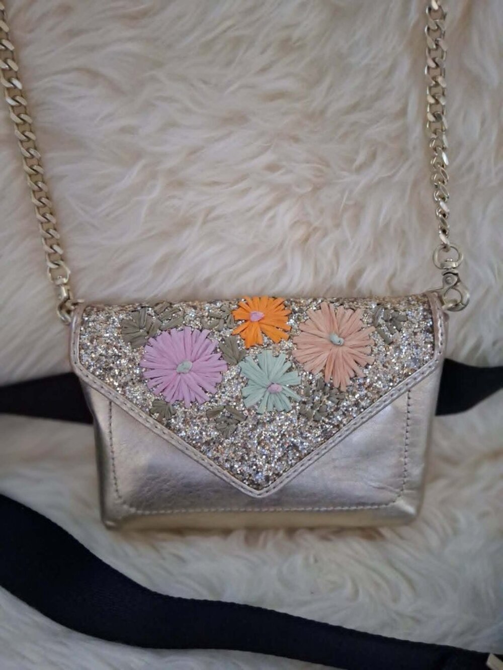 Botkier Crossbody Mini Bag